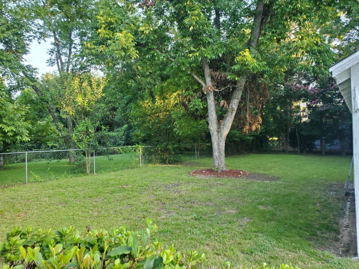 Spacious Centrally Located 3 Bed 2 Bath - Sleeps 8 Montgomery Exterior foto