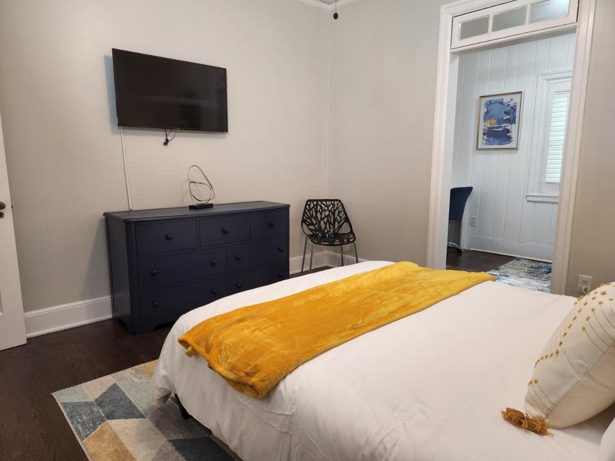Spacious Centrally Located 3 Bed 2 Bath - Sleeps 8 Montgomery Exterior foto