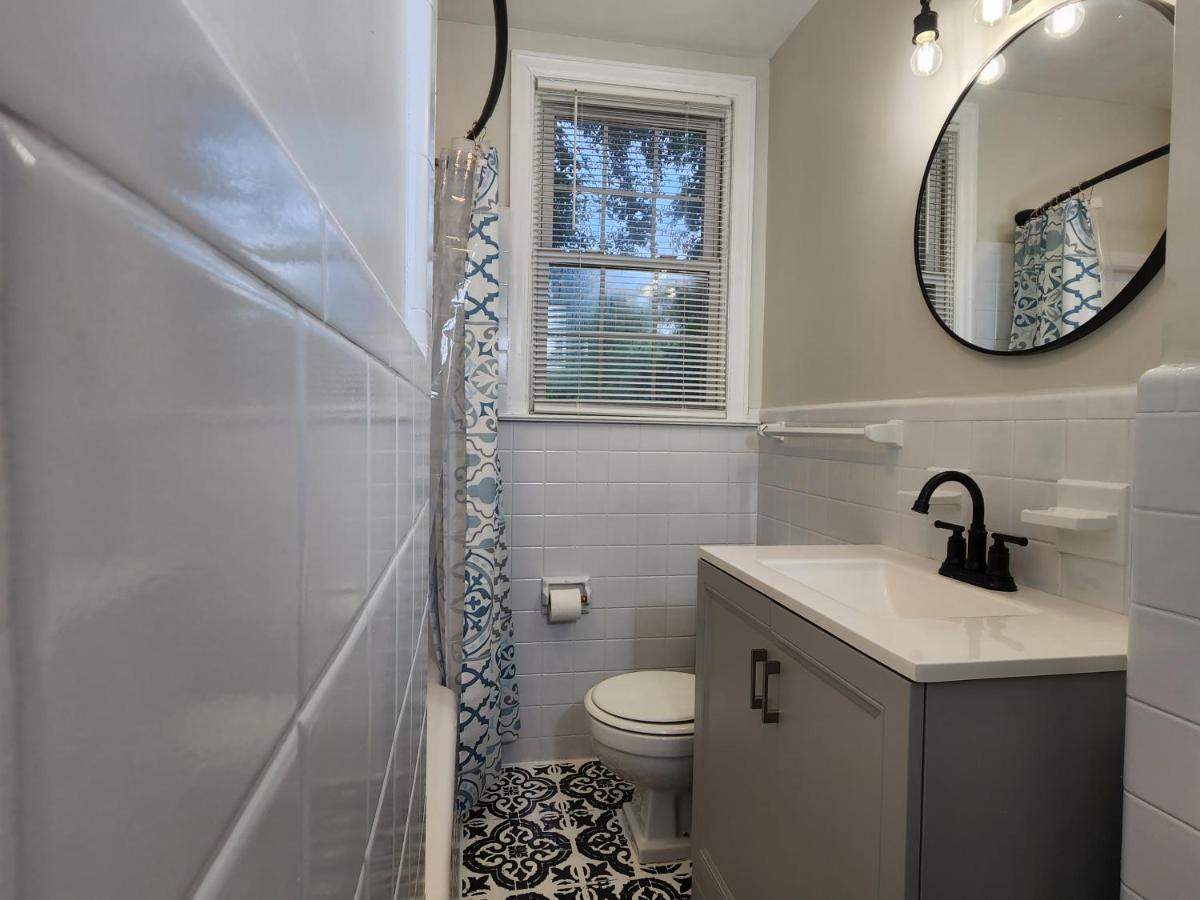Spacious Centrally Located 3 Bed 2 Bath - Sleeps 8 Montgomery Exterior foto